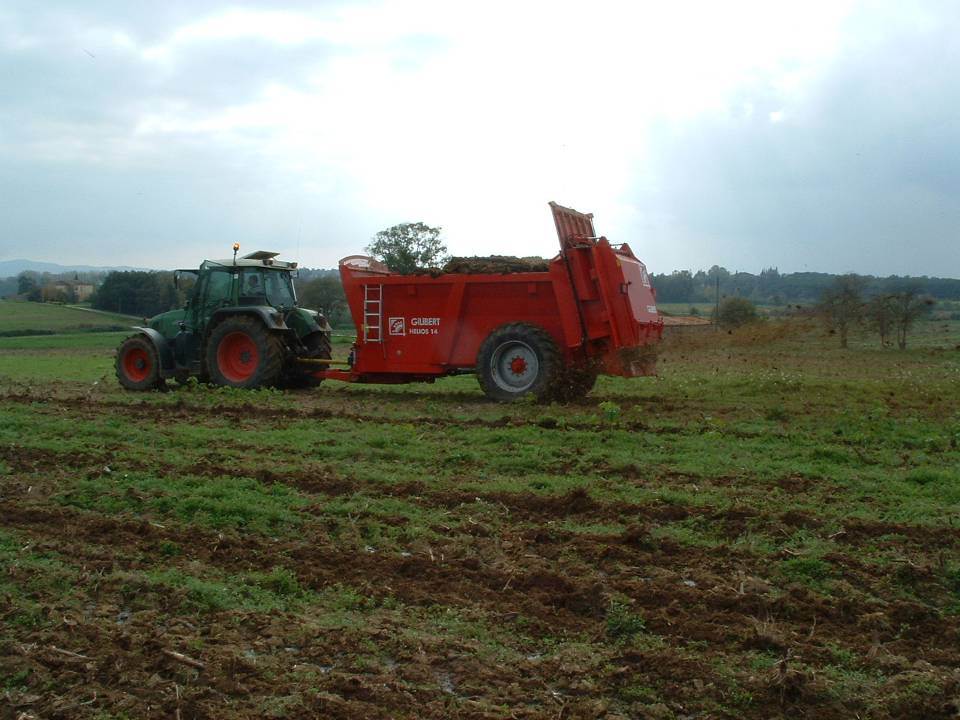 remolc escampar fems