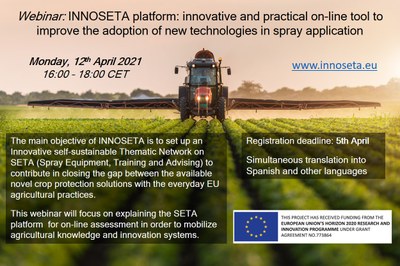 Webinar innoseta_EN